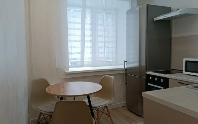 Квартира на Юбилейной 10