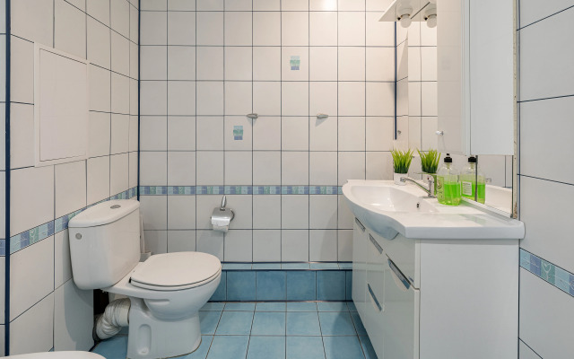 Apart+ Melnikayte 16 Apartments