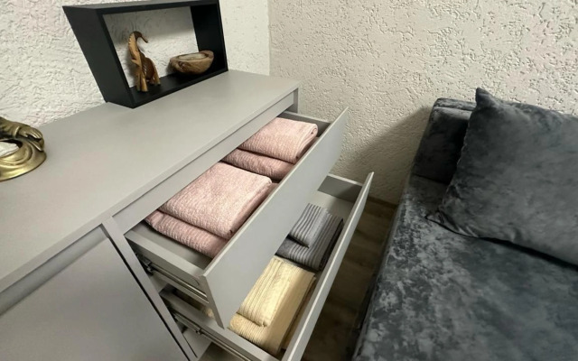 Квартира в Культурно-истоpичеcком Центрe Kазани