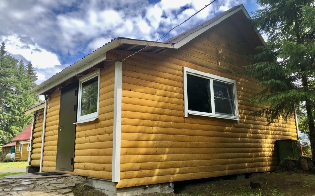 Hutor Mramornaya Gora Guest House