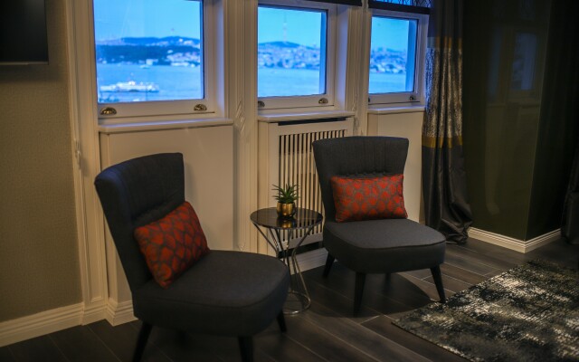 Loop Hotel Bosphorus İstanbul