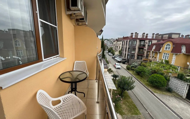 Sezam Apartments 31 Flat