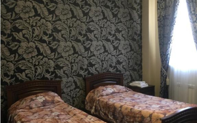 Normandiya Hotel