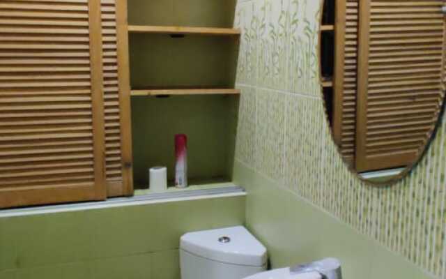 Hostel Qwest Hostel
