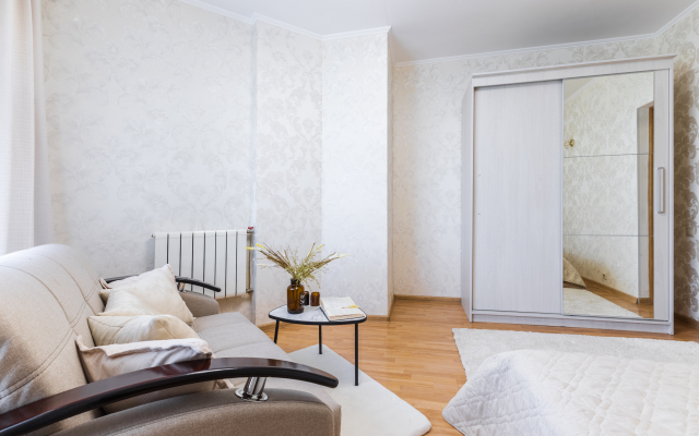 Апартаменты Comfort Home для 12 Гостей