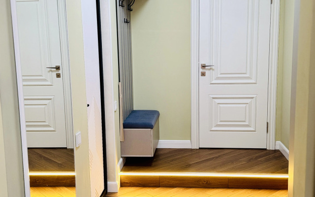 Апартаменты на Кирова 6