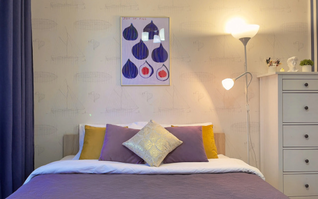 Апартаменты Good Sleep в Одинцово однокомнатные