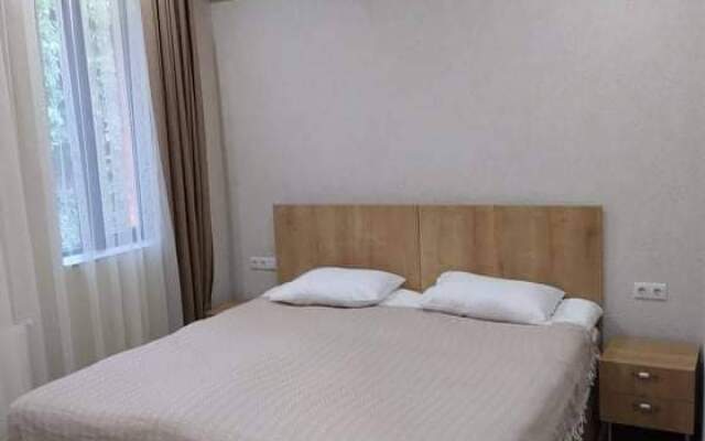 Hotel Rogor Khar