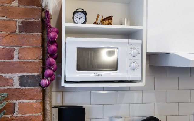 Квартира На Балет