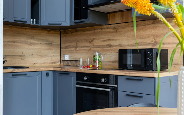 Частный дом Lipniki