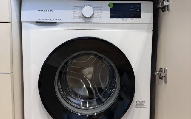 Апартаменты 39kvartir с видом на море