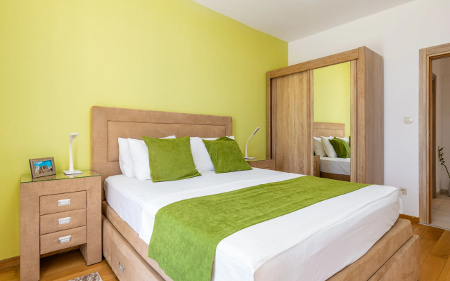 MS Katunjanin Apartment hotel