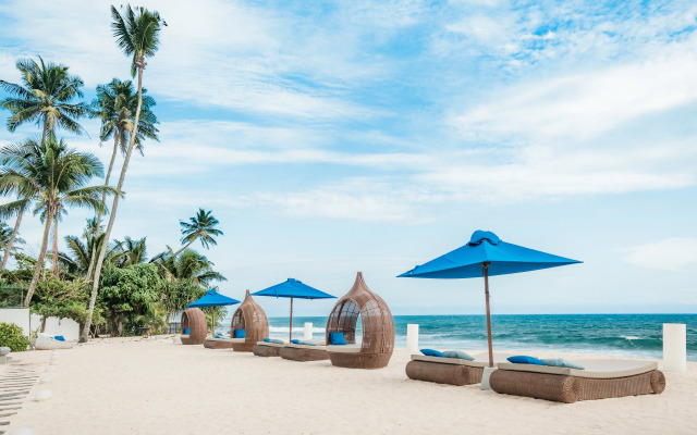 The Beach House by Reveal Boutique-hotel