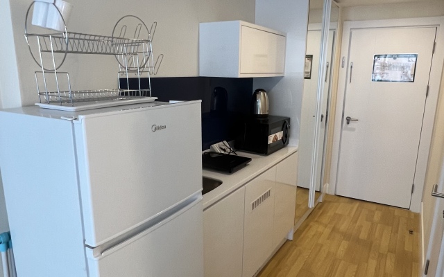 Orbi Siti u Marinika Apart-Otel