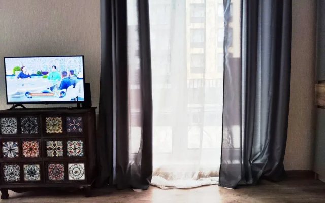 Flat "Comfort in warm Weather" on Saphirnaya street, 13 - Apartment in Perm - Photo 5