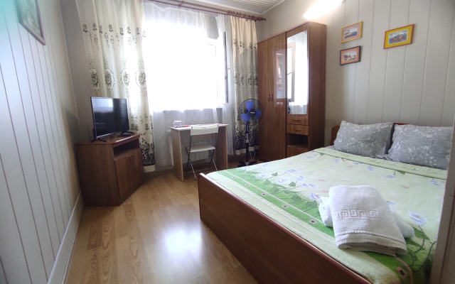 Гостевой дом Морская панорама