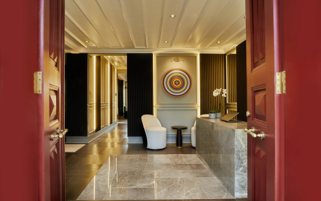 Arbor Hotel Istanbul