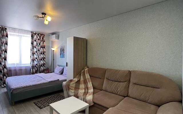 Na Gagarina 172/2 Flat