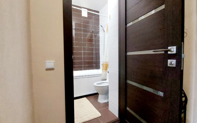 Квартира Суточный рай на проспекте Морской 69