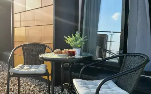 Rizone 4 Apartments