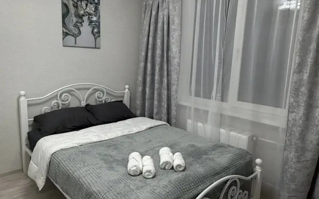 Квартира Уютная