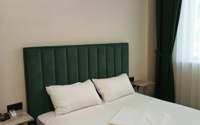 Berloga Hotel
