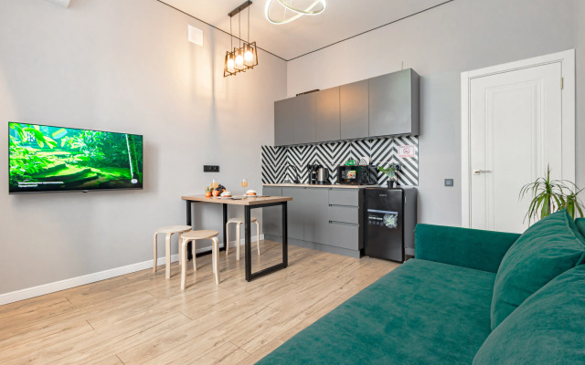 Alpamys Grand Flat