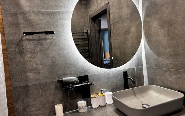 Квартира 3-к квартира со всеми удобствами