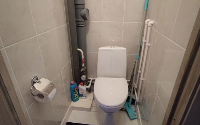 Квартира на партизана Железняка 61