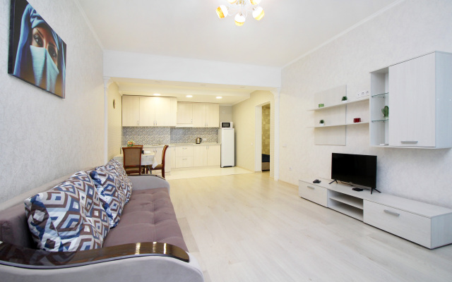 RB 328 Apartments