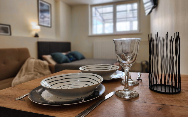 Квартира Уютная в 10 мин от ЦИТО