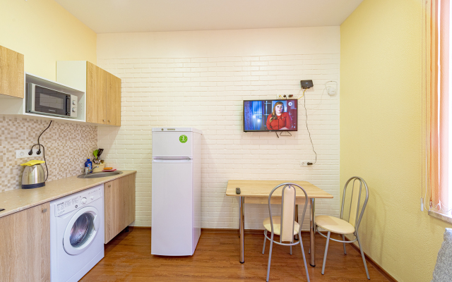 Апартаменты Комплекс Восток 2