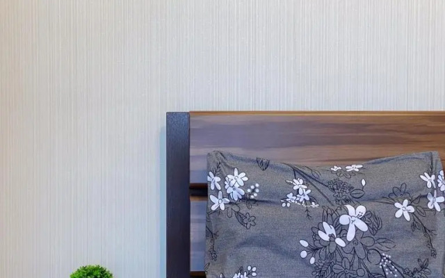 Апартаменты в Центре Омска Парк Апарт