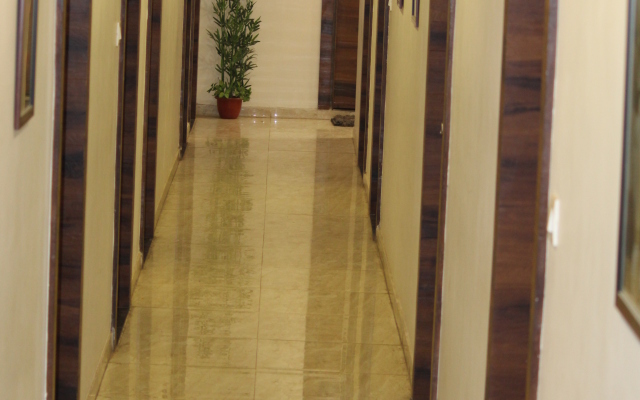 Vivan Hotel