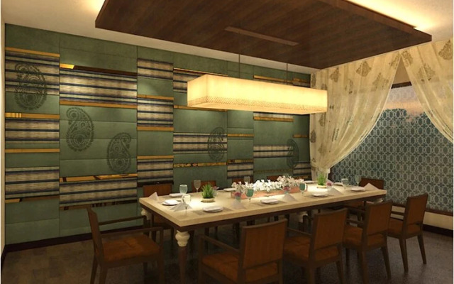 Country Inn & Suites by Radisson Kota Hotel