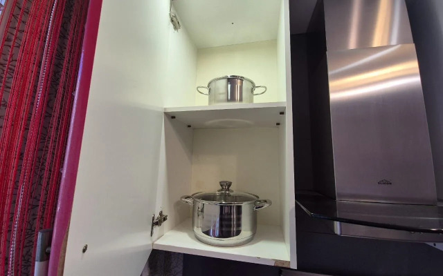 Квартира на Красноармейской 6