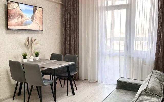 U Trts Meganom Apartments