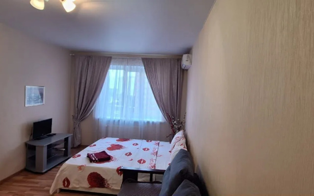 Квартира на Восточно-Кругликовской 22/2