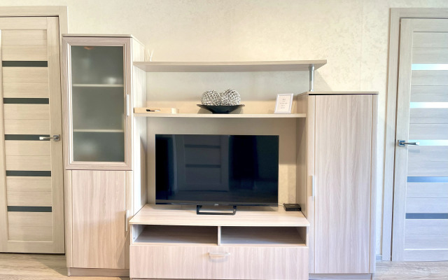 Dvukhkomnatnaya V Tsentre Goroda Flat