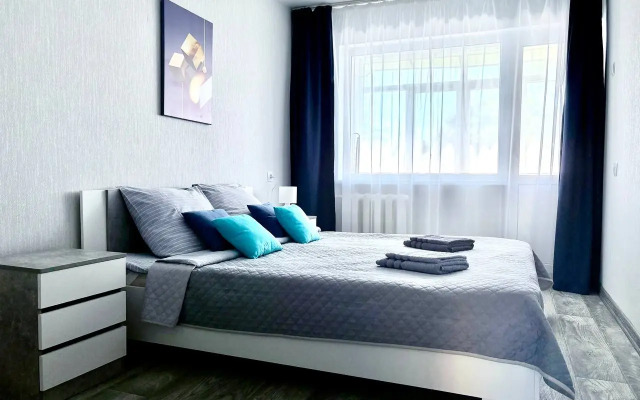 Квартира Двухкомнатная