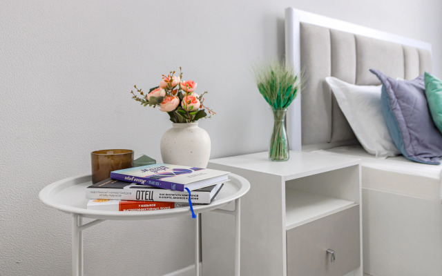 Comfort Loft Flat