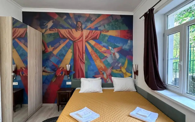 U Morya Flat