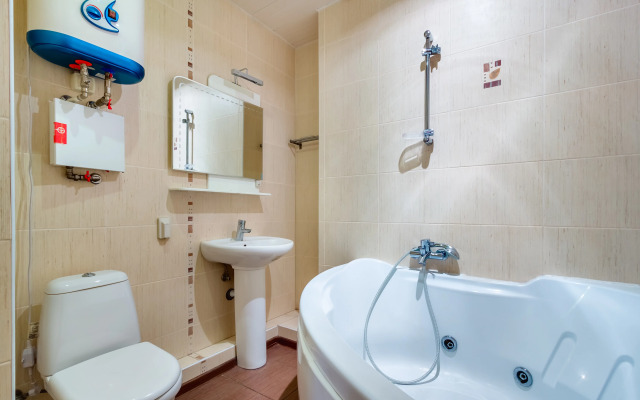 Verona Flat