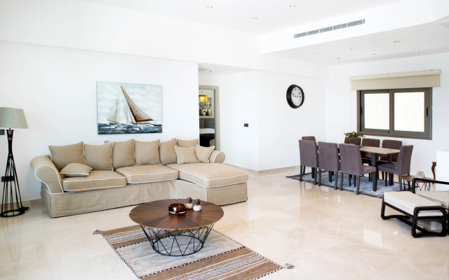 Вилла Green Park Villas by Important Group Travel