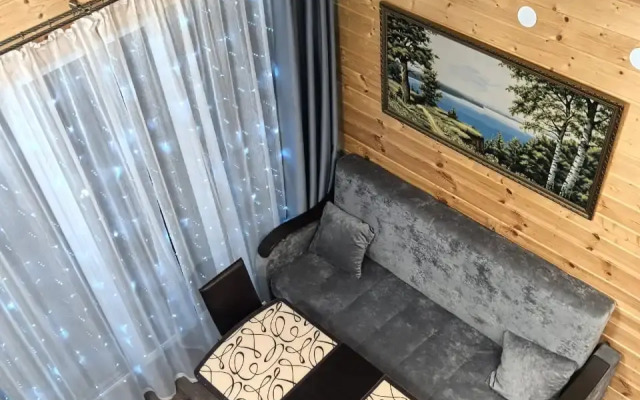 Ladoga Guest house