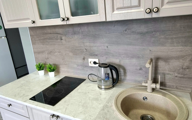 Жилое помещение Уютная квартира