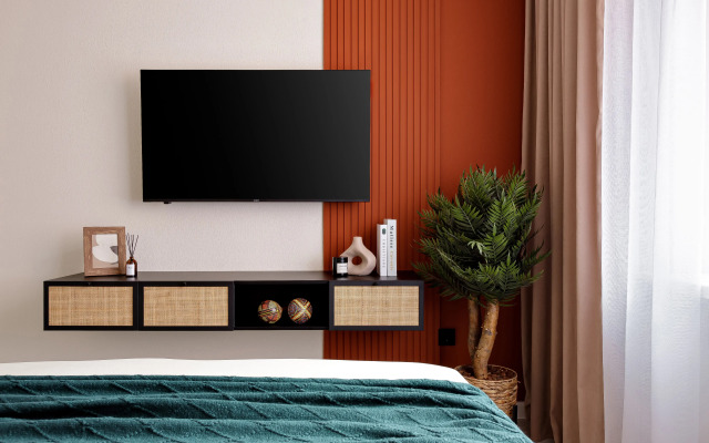 Квартира У парка Галицкого