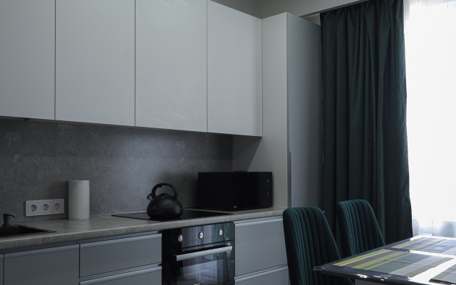 Millenium Flat
