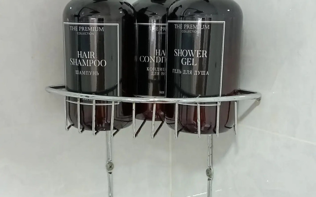 Квартира Уютная студия у моря