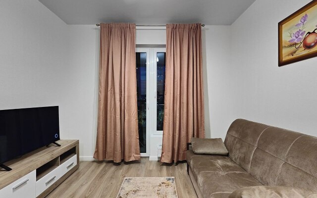 Апартаменты Jane-Apart Westerdam de paris